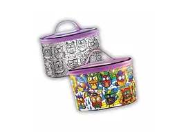Набір для творчості My Color Case, Danko Toys - мініатюра 3