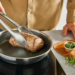Сковорода Tefal Emotion+ Power 28 см (E3411655) - мініатюра 5