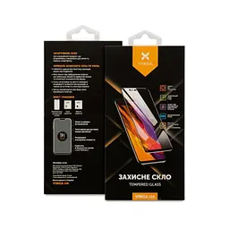 Скло захисне Vinga Xiaomi Poco X5 Pro/Redmi Note 12 Pro (VGPX5P) - мініатюра 3