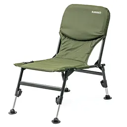Коропове крісло Ranger Fisherman Light RA2224 - мініатюра 3