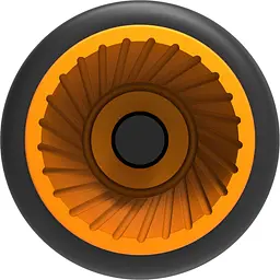 Пістолет-розпилювач Fiskars регульований (1027088) - мініатюра 3