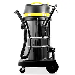 Промисловий пилосос Klarstein IVC-50 (10007544) - мініатюра 3