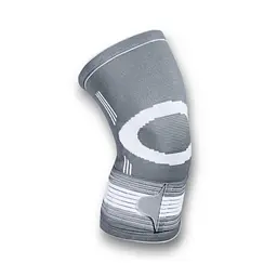 Наколінник для суглобів з фіксуючим ременем Flex EasyFit EF-0083-M, розмір М