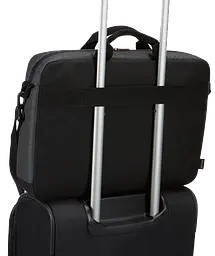 Сумка Case Logic Era Attache for 15.6 ERAA-116 Obsidian (7081979) - мініатюра 4