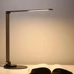 Лампа настільна Remax LED Life Re-Vision Series Folding RL-LT05 - мініатюра 3