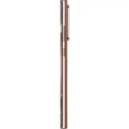 Смартфон Samsung Note 20 Ultra N986B/DS 5G 12/256GB Mystic Bronze - мініатюра 11