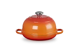 Форма для випічки хліба Le Creuset Bread Oven Flame
