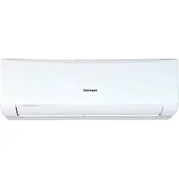 Спліт-система Sensei Alaska Pro SAC-09SKWA/I [130693] - мініатюра 2