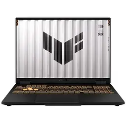 Ноутбук ASUS TUF F16+i7-14650HX 16GB 1TB RTX 5050 DOS