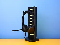 Комп'ютерна гарнітура Jabra Evolve 2 30 SE Stereo USB-C (23189-999-979) Б/В - мініатюра 2