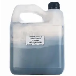 Тонер Jadi SAMSUNG Polyester ML1710/ML1610/ML2010 1 кг (JLT-037UP-1)
