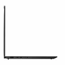 Ноутбук Lenovo 14 ThinkPad X1 Carbon 13 AuraEdit 2.8K OLED/Intel U7-258V/32GB/2TB/Intel Arc/W11P/Black (21NS004TRA) - мініатюра 10