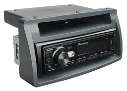 Перехідна рамка Toyota Corolla ACV 281300-02 - мініатюра 3