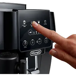 Кавомашина Delonghi Magnifica Start ECAM220.60.B [96031] - мініатюра 5
