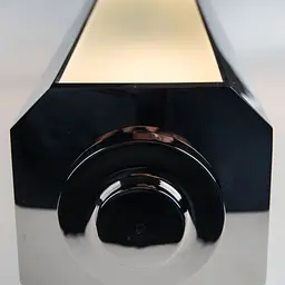 Настінне бра "Crystal" 1 PikArt арт. 23370 - мініатюра 6