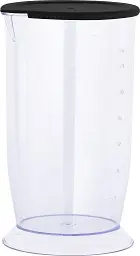 Блендер ECG RM 100 Max black - мініатюра 3