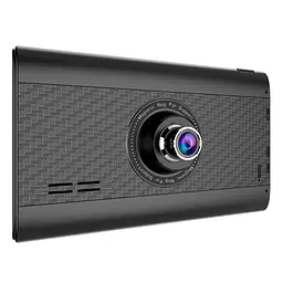 Портативний монітор Aspiring Auto Play DVR 1, Magnet, CarPlay, Android auto - мініатюра 7