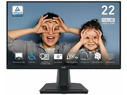 Монітор MSI Pro MP225V