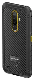 Захищений смартфон Ulefone Armor X8 4/64GB АКБ 5 080мАг Orange - мініатюра 6