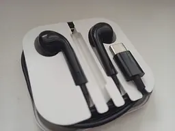 Навушники Huawei Classic cm33 Type-C конектор - мініатюра 2