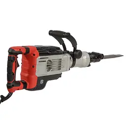 Vitals Молоток відбійний Professional At 1765DS 1700Вт 65Дж 2000уд/хв 23.5кг - мініатюра 6