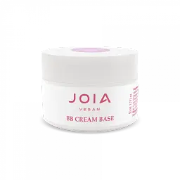 Камуфлююча база Joia vegan BB Cream base Lilac Nude 50 мл - мініатюра 2