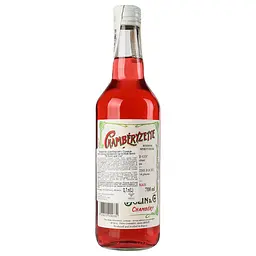 Аперитив винний Dolin Chamberyzette Fraise, 16%, 0,7 л (825634) - мініатюра 4