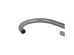 Змішувач Brinex на мийку сірий Pure 015F (k35) BRIPUR015FNKL - мініатюра 3