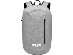 Рюкзак Frime Keeper Grey