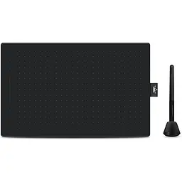 Графічний планшет Huion Inspiroy RTP-700 + рукавичка (RTP-700)
