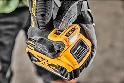 Дриль-шуруповерт DeWalt DCD800P2T-QW [93609] - мініатюра 8