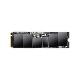 Накопичувач SSD M.2 Apacer AS2280Q4U5 (For PS5) 512GB 2280 PCIe 4.0x4 NVMe 3D Nand Read/Write: 7000/3000 MB/sec (AP512GAS2280Q4U5-1) - мініатюра 5