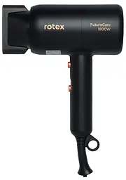 Фен Rotex RFF184-V FutureCare - мініатюра 2
