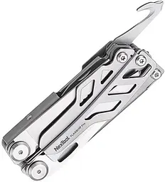 Мультитул Nextool Flagship Pro NE0105 KT5020B Silver - мініатюра 7