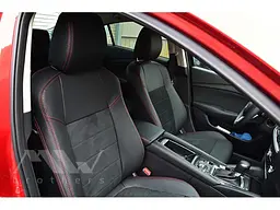 Авточохли модельні MW Brothers для Mazda 6 (III) c 2013 - мініатюра 3