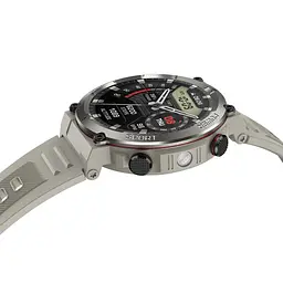 Годинник Blackview W50 Pro Khaki (6931548319375)