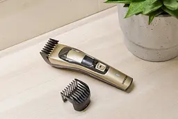 Машинка для стрижки Sencor SHP 5207CH (6857127) - мініатюра 7