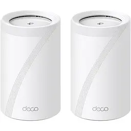 MESH-система TP-Link Mesh-система Deco BE65 2-Pack (DECO-BE65-2-PACK)