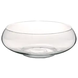 Ваза Viva Jane низька 24 x 10 см (A040115)