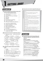Open World Preliminary Workbook with Answers with Audio Download - мініатюра 3