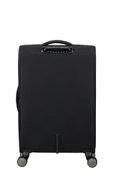 Валіза 68 См American Tourister WANDERLITE SHADOW BLACK 68x43x29(32) MJ6*09005 - мініатюра 5