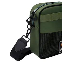 Сумка через плече Yes CB-2 Urban Style (550068) - мініатюра 2