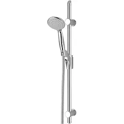 Душовий гарнітур Imprese Sazava 6511003, Хром