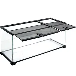 Тераріум Repti-Zoo RAK 75x30x35см (RAK14) - мініатюра 4
