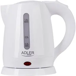 Електрочайник Adler AD 1272 [132605]