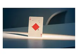 Карти гральні United States Playing Card Company Theory11 Shantell Martin (white) (PC_T11SMW) - мініатюра 5