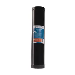 Картридж для видалення сірководню Organic DH20BB CV029489