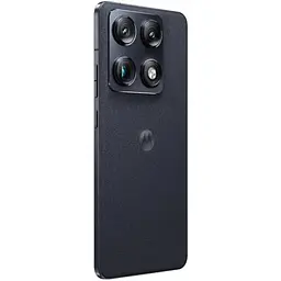 Мобільний телефон Motorola Signature 16/512GB Carbon (Dark Blue) (PBAB0045RO) - мініатюра 6