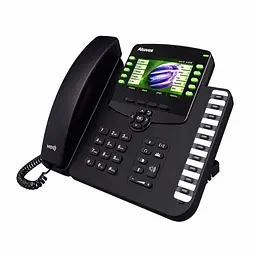 SIP-телефон Akuvox SP-R67G на 6 SIP акаунтів (00-00000518) - мініатюра 3
