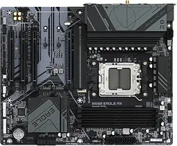 Материнська плата Gigabyte B650 EAGLE AX - мініатюра 7
